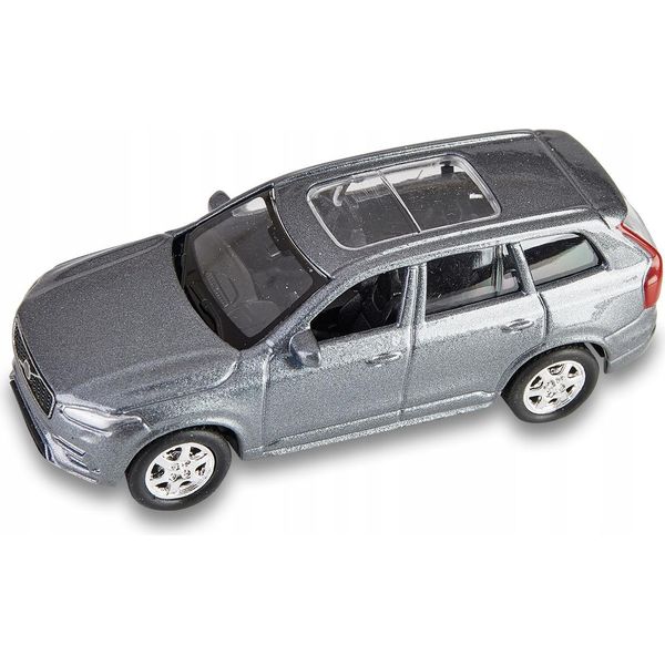 Volvo Modello XC90 Ii 1:60 Nuovo, Originale, Da Rivenditore Autorizzato-image