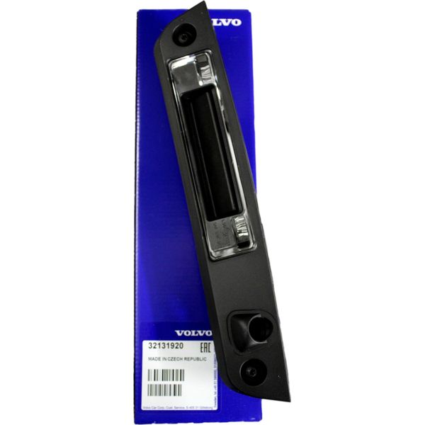 Maniglia Portellone Posteriore Originale Volvo XC40 C40, Concessionario Autorizzato-image