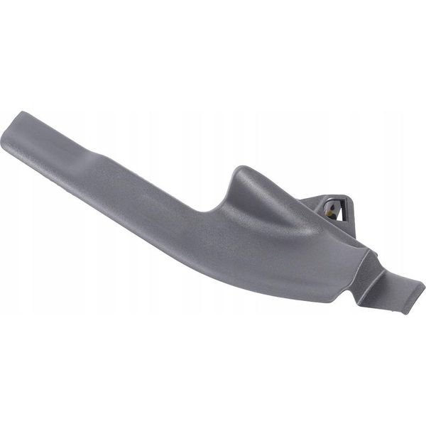 Volvo V70 XC70 Copriportellone Sinistro Originale Nuovo Da Rivenditore Autorizzato-image