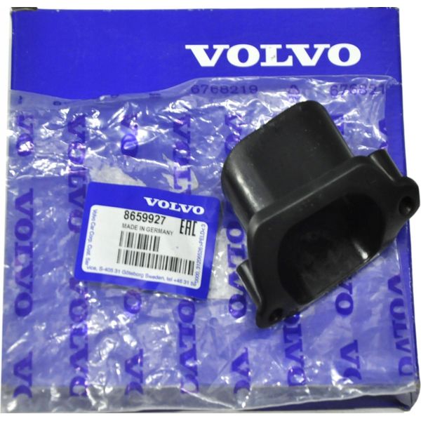 Volvo XC90 Supporto Luce Lavacristalli Oe Sinistro, Nuovo E Originale Da Rivenditore Autorizzato-image
