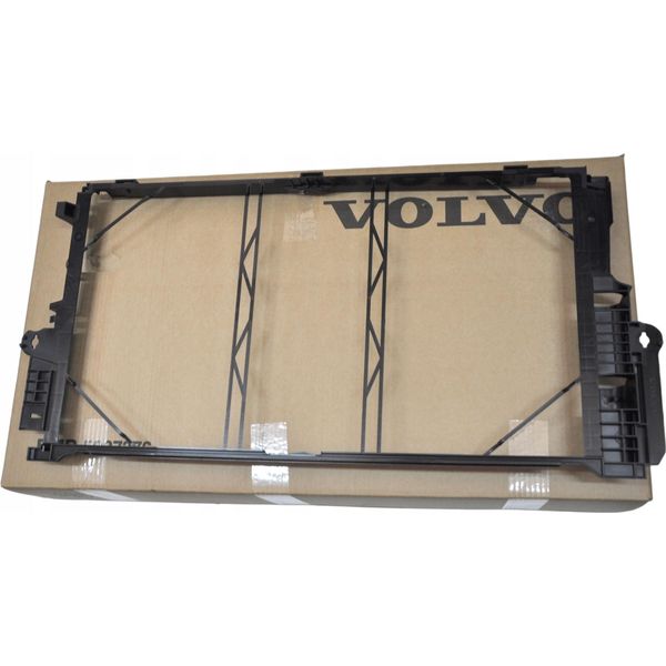Telaio Del Radiatore Del Climatizzatore Volvo XC90 Ii Nuovo E Originale Da Concessionario Autorizzato-image