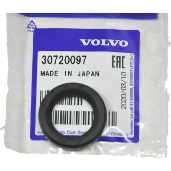 Nuovo Originale Volvo S80 4.4 V8 Valvola Di Tenuta Di Fase Dal Rivenditore Autorizzato-image