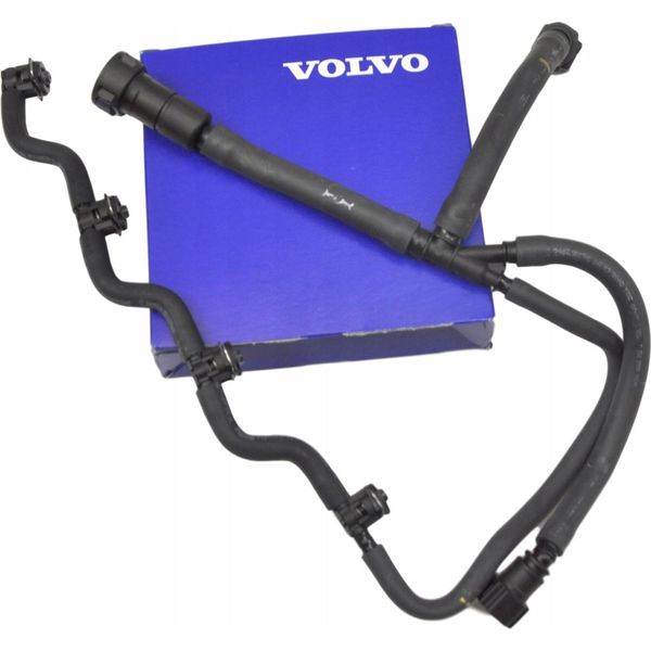 Volvo XC40 XC60 V60 Ii Tubo Carburante 2.0D Oe-image