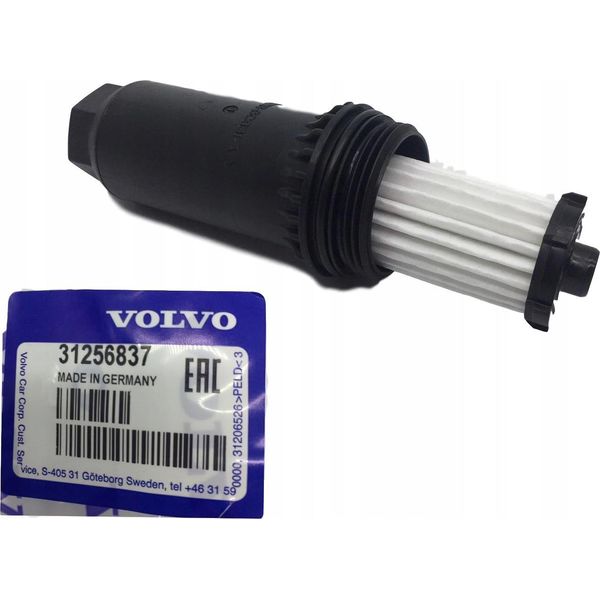 Volvo C30 C70 S40 V50 Filtro Cambio Automatico Nuovo Originale Da Rivenditore Autorizzato-image