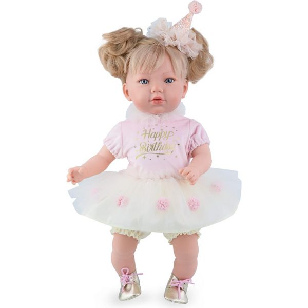 Bambola Marina & Pau Alina 45 Cm-image