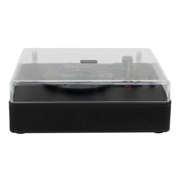 Giradischi Hi-Fi Con Usb E Altoparlanti-image