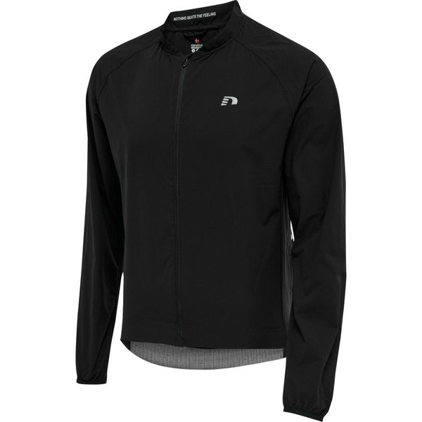 Newline S Core Biking Fahrradjacke Herren Nero 3XL-image