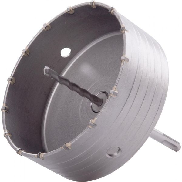 Trapano Per Muratura Sds Plus, Trapano A Corona, O 150 Mm X 110 Mm, M22-image