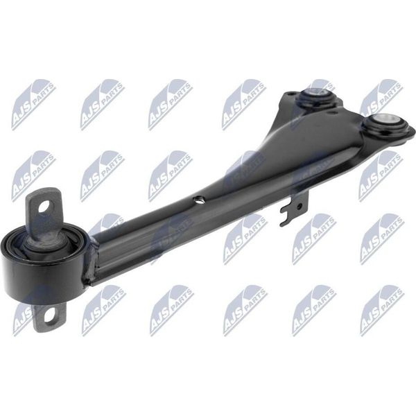 Nty ZWT-TY-162 Braccio Trasversale Posteriore Sinistro Per Toyota Auris (NRE15, ZZE15, ADE15, ZRE15, NDE15)-image