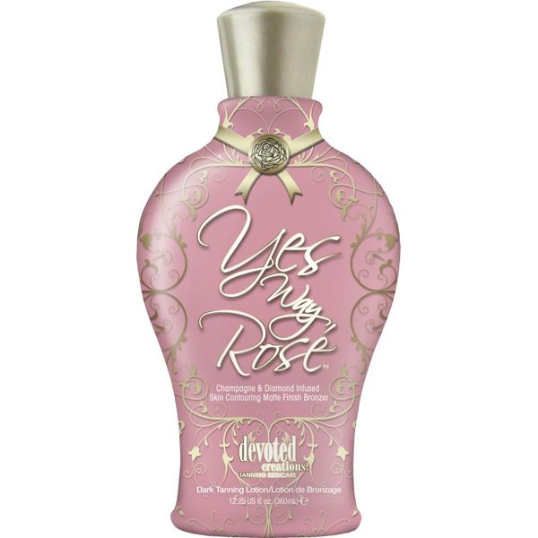 Creazioni Dedicate Yes Way Rose 360Ml-image