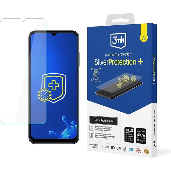 T-Mobile T Phone 5G 2023 - 3Mk Silverprotection+-image