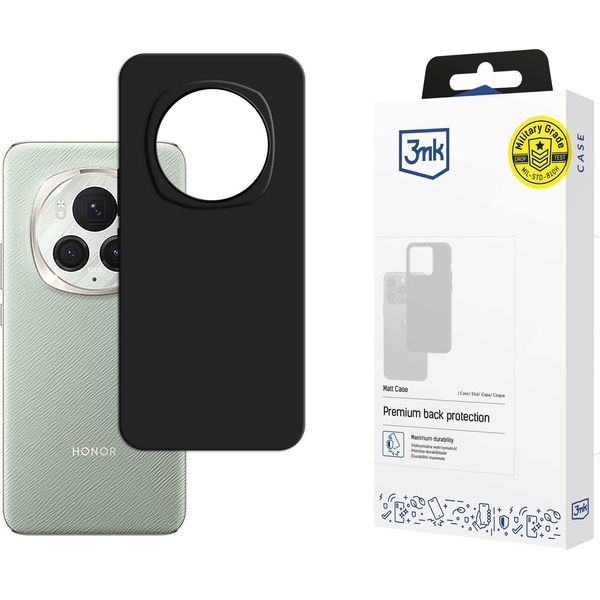 Honor Magic6 Pro - Custodia Opaca 3Mk-image