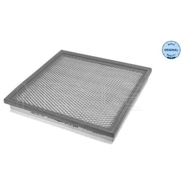 Meyle 612 321 0007 - Filtro Aria Oe 834126 Per Cruze (J300), Cruze (J305), Cruze (J308), Orlando (J309), Astra J, Cascada (W13), Zafira Tourer C-image
