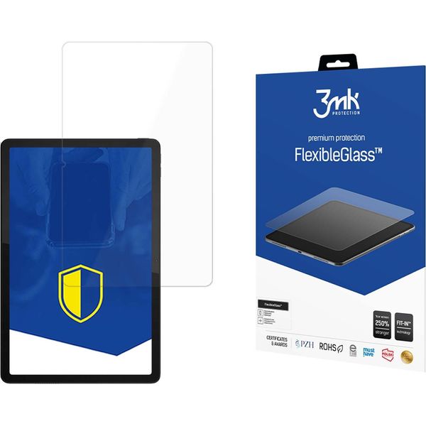 Blackview Tab 18 - Fino A 13 3Mk Di Vetro Flessibile-image