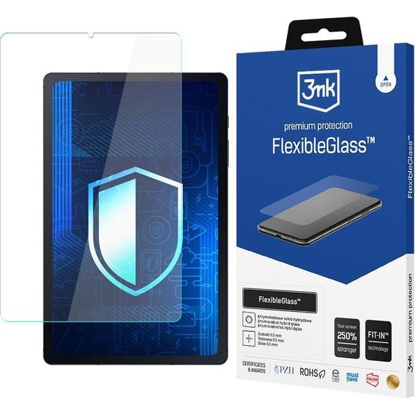 Samsung Galaxy Tab S6 Lite 2024 - Fino A 13 3Mk Vetro Flessibile-image