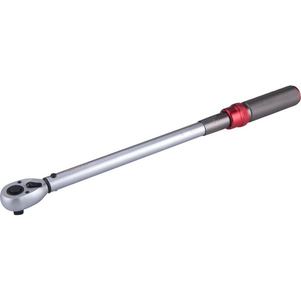 Chiave Dinamometrica Extol Premium 8825308, 1/2", 20-210Nm, Crv"-image