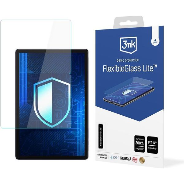 Cubot Tab30 - Fino A 11 3Mk Flexibleglass Lite-image