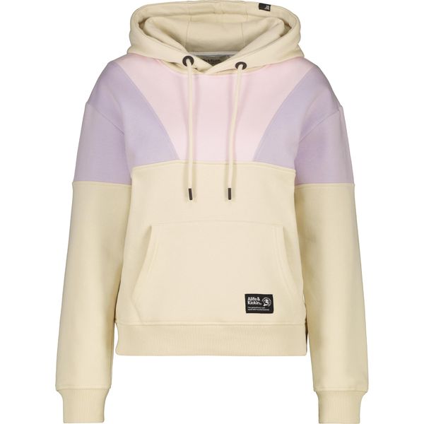 Alife And Kickin Francescaak A Hoodie Damen Kapuzensweatshirt, Pullover-image