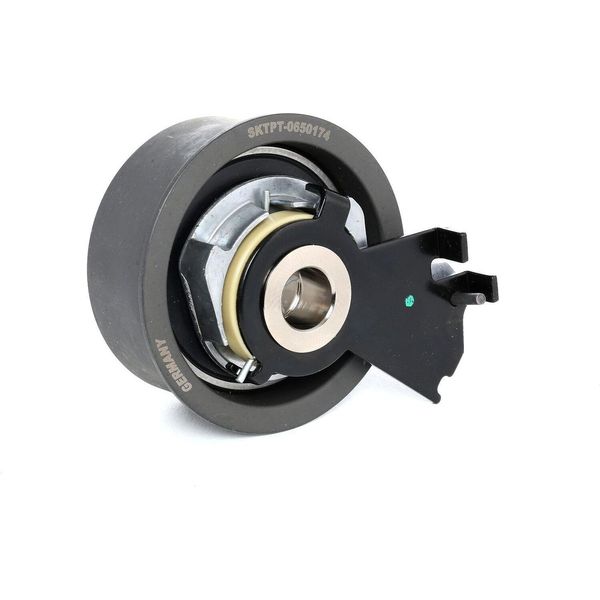 Stark SKTPT-0650174 - Puleggia Tenditore Oe 24410 23050, Cinghia Di Distribuzione Per Elantra (Xd), Elantra (Hd), I30 (Fd), Matrix (Fc), Tiburon, Tucson (Jm), Coupé (Gk), Carens Ii (Fj), Ceed (Ed), Cerato (Ld), Pro Ceed (Ed), Sportage (Je, Km)-image