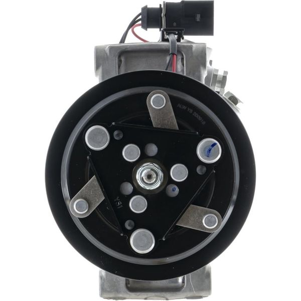 Mahle Acp 663 000P - Oe 4K0816803D Compressore Aria Condizionata Per A6 (4A), A7 (4K)-image
