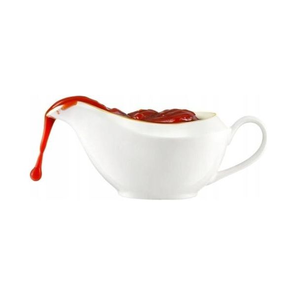 Ambition Aura Gold Casseruola In Porcellana 400 Ml Come Da Descrizione-image