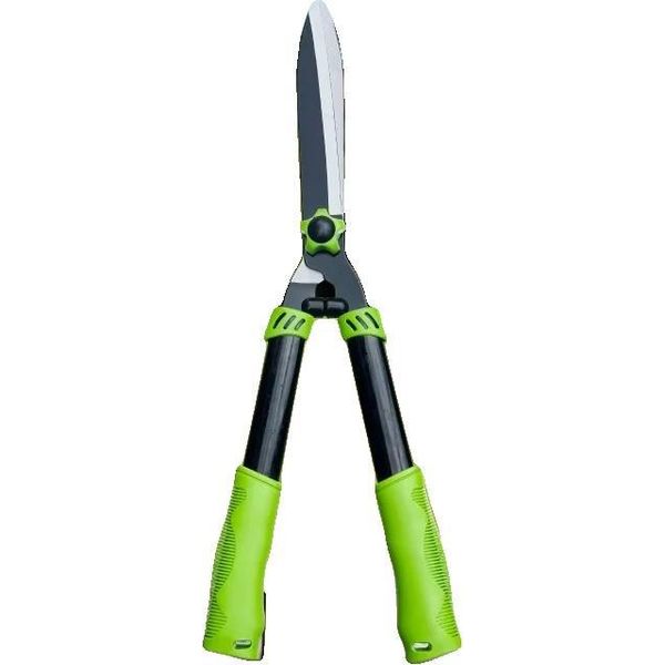 Potatore Da Giardino, Manico Ergonomico, Acciaio Inossidabile, 1 Pz-image