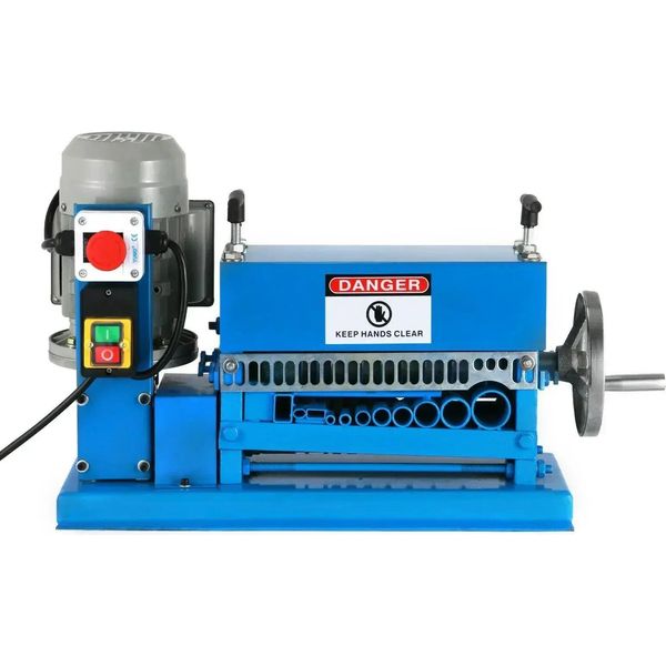 Macchina Spelafili, Per Impieghi Gravosi, Alta Efficienza, 370W 1,5 Mm-38 Mm-image