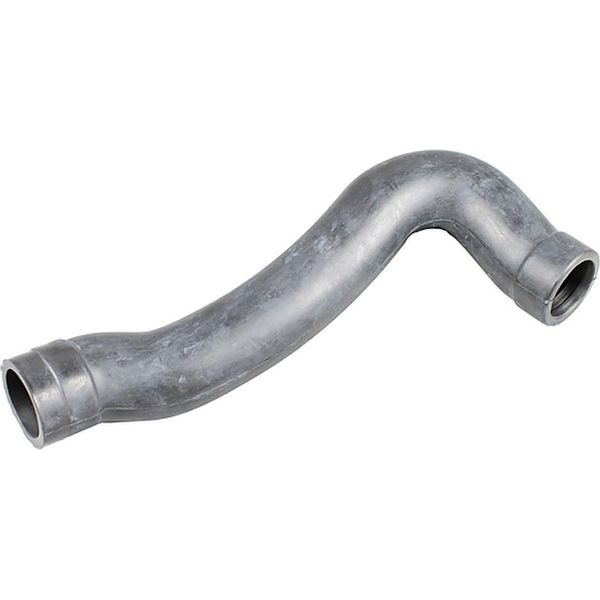 Tubo Flessibile Alimentazione Aria Alloggiamento Filtro Aria Metzger Per Mercedes C-KLASSE-image