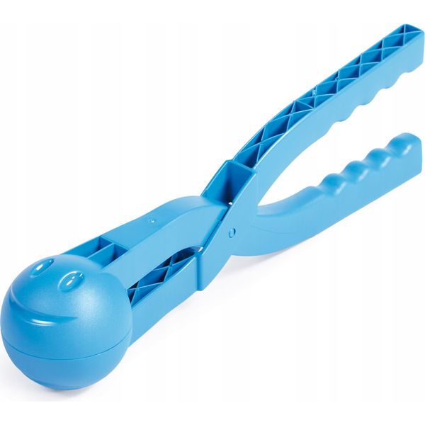 Prosperplast Creatore Di Palle Di Neve Snowballee 1 Blu IKUL1-3005U-image