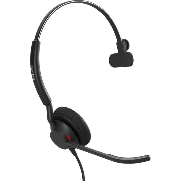 Gn Jabra Jabra Engage 50 Ii Uc Mono - Headset - On-Ear - Kabelgebunden - USB-C (5093-610-299)-image