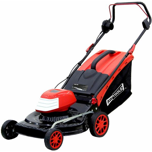 Awtools Tosaerba Elettrico Zf6128D /1800W-image