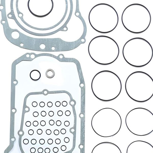 Guarnizioni Motore Set Di Guarnizioni Motore Athena Per Kawasaki Gpz 500 R 85-89-image