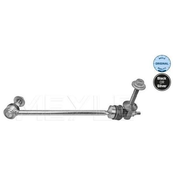 Meyle 016 035 0058 - Oe A 253 323 02 17 Asta Di Accoppiamento, Asse Anteriore Destro Per Eqc (N293), Glc (X253), Glc (C253), Glc-image