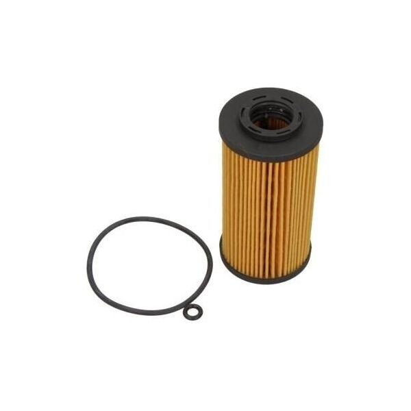 Maxgear 26-0552 - Filtro Olio Oe 26320 2A000 Per Matrix (Fc), I30 (Fd), I10 (Pa), Getz (Tb), Elantra (Hd), Accent Iii (Mc), Rio Ii (Jb), Pro Ceed (Ed), Picanto (Sa), Cerato (Ld), Ceed (Ed)-image