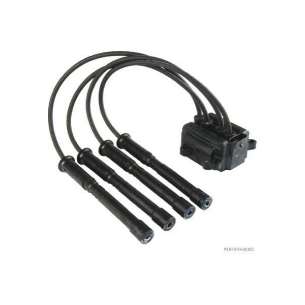 Bobina Di Accensione Elparts Per Renault Clio Kangoo Modus Twingo-image