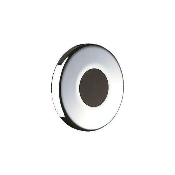 Rubinetto Doccia Delabie Tempomatic G1/2B Up A Portata Fissa 230/12V-image