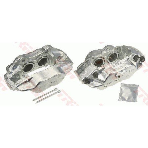 Trw BHS1285E - Pinza Freno Oe RTC5573 Per Defender (L316)-image