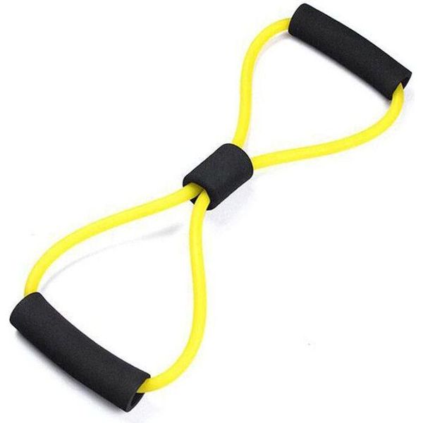 Booster In Gomma Tpe Osma Expander Yellow-image