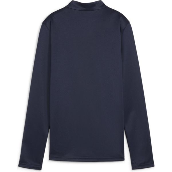 Puma Teamgoal Training 1/4 Zip Puma NAVY-PUMA WHITE-PERSIAN B Puma NAVY-PUMA WHITE-PERSIAN B S-image