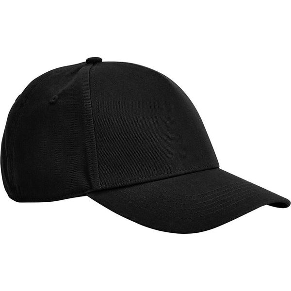 Beechfield - Cappello "Classic"" Mascherato PC6995 (Taglia Unica) (Nero)"-image