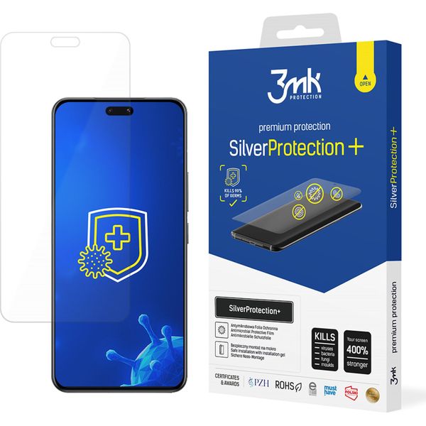 Xiaomi Civi 4 Pro - 3Mk Silverprotection+-image