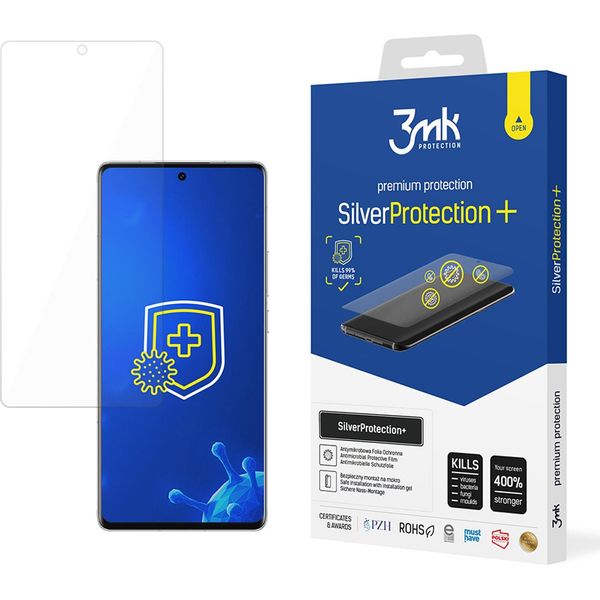 Vivo X100 Ultra - 3Mk Silverprotection+-image