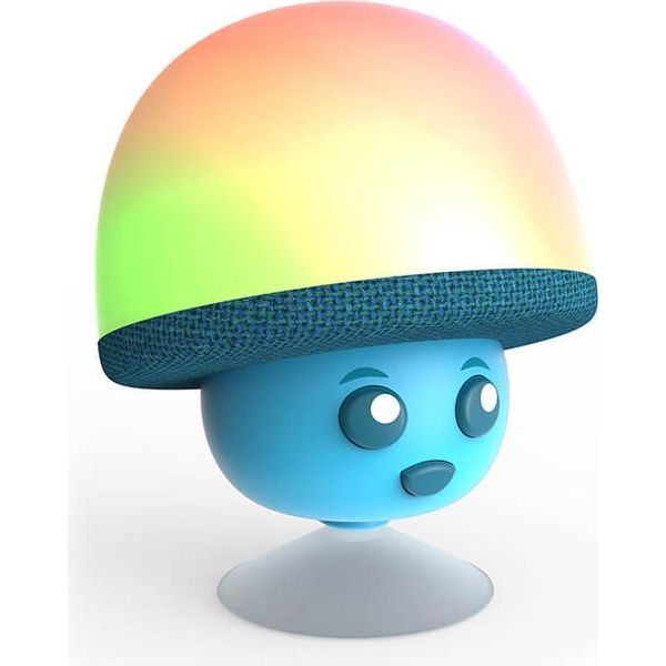 Altoparlante Mob Mega Mush Blu-image