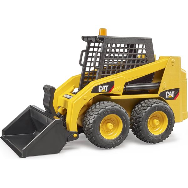 Bruder 02481 Cat Bulldozer 1:16-image