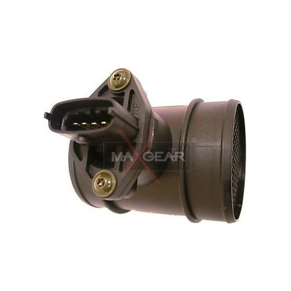 Maxgear 51-0025 Misuratore Di Massa D'aria Lmm Per Opel Corsa C Hatchback (X01) Misuratore Di Massa D'aria-image