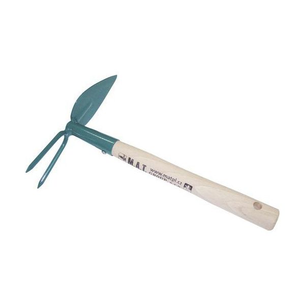 Zappa Cuore 2 Punte Con Utensile 27Cm Profi Prodotto Ceco-image