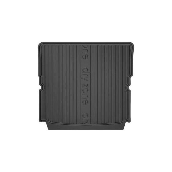 Tappetino In Gomma Dryzone Per Bagagliaio Opel Zafira B 2005-2014 (In Scatola)-image