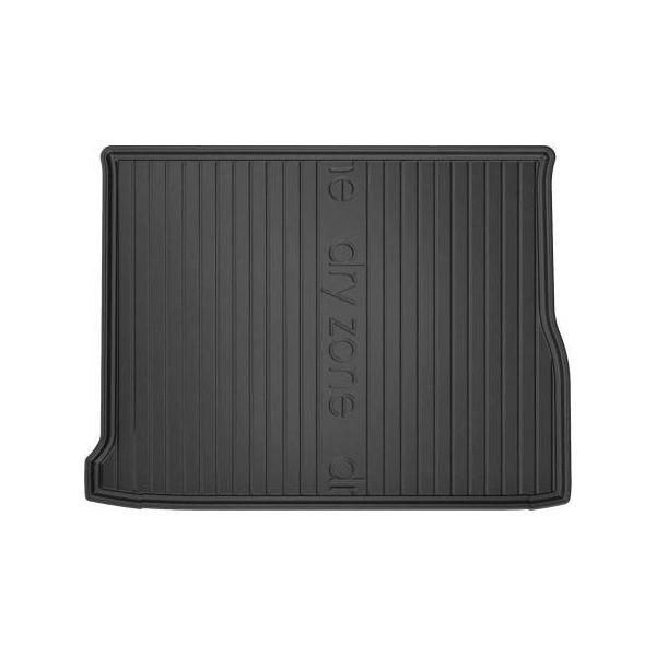 Tappetino In Gomma Dryzone Per Bagagliaio Renault Scenic Iii 2009-2016 (In Scatola)-image