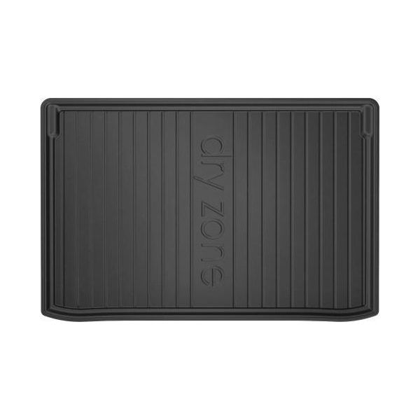 Tappetino In Gomma Dryzone Per Bagagliaio Opel Corsa E 2014-2019 (In Scatola)-image