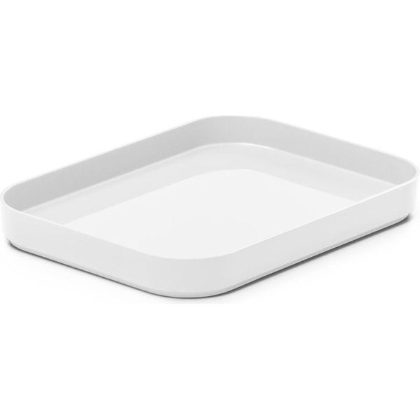 Smartstore 10710 Smartstore Deckel FüR Aufbewahrungsbox Compact S, Weiß-image